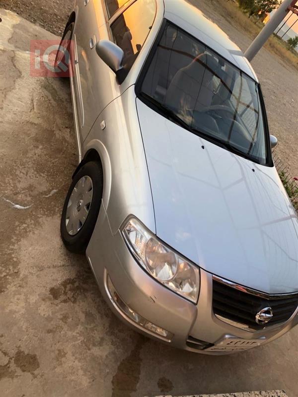 نيسان صني 2013 للبيع في العراق - اربيل